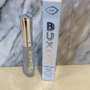 Buxom plump shot lip serum